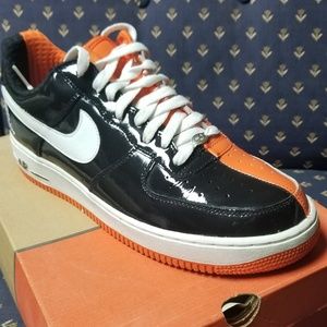 AF1 Halloween